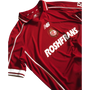 New Balance Club Deportivo Toluca Men’s Home 2026-27 Authentic Jersey