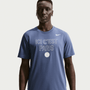 Nike PSG Men's Classic Soccer Tee