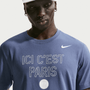 Nike PSG Men's Classic Soccer Tee