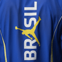 Nike Men's Brazil Jordan Anthem Jacket