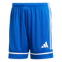 Pantalón corto Adidas Squadra 25