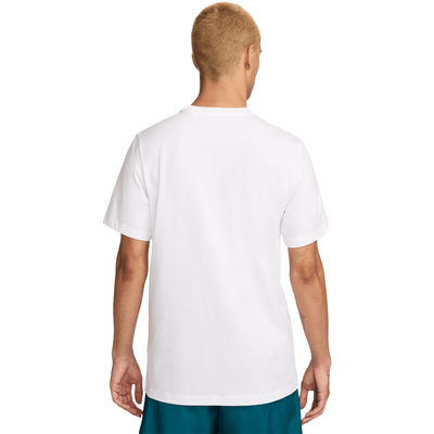 Nike Portugal Men's Short Sleeve Crest Tee