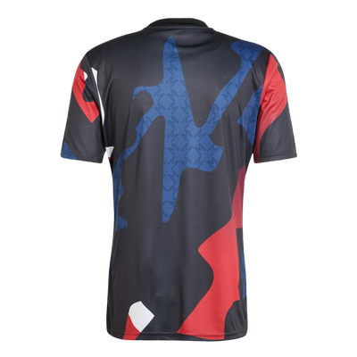 adidas Manchester United 2024-25 Men's Pre-Match Top