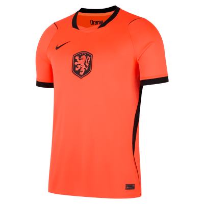 Nike Men's Netherlands Home 2026 Stadium Jersey