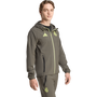 Chaqueta de viaje adidas Real Madrid Tiro 25 Competition Vis Tech