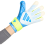 adidas Predator Training Youth Goalkeeper Gloves - Ice Cold Precision