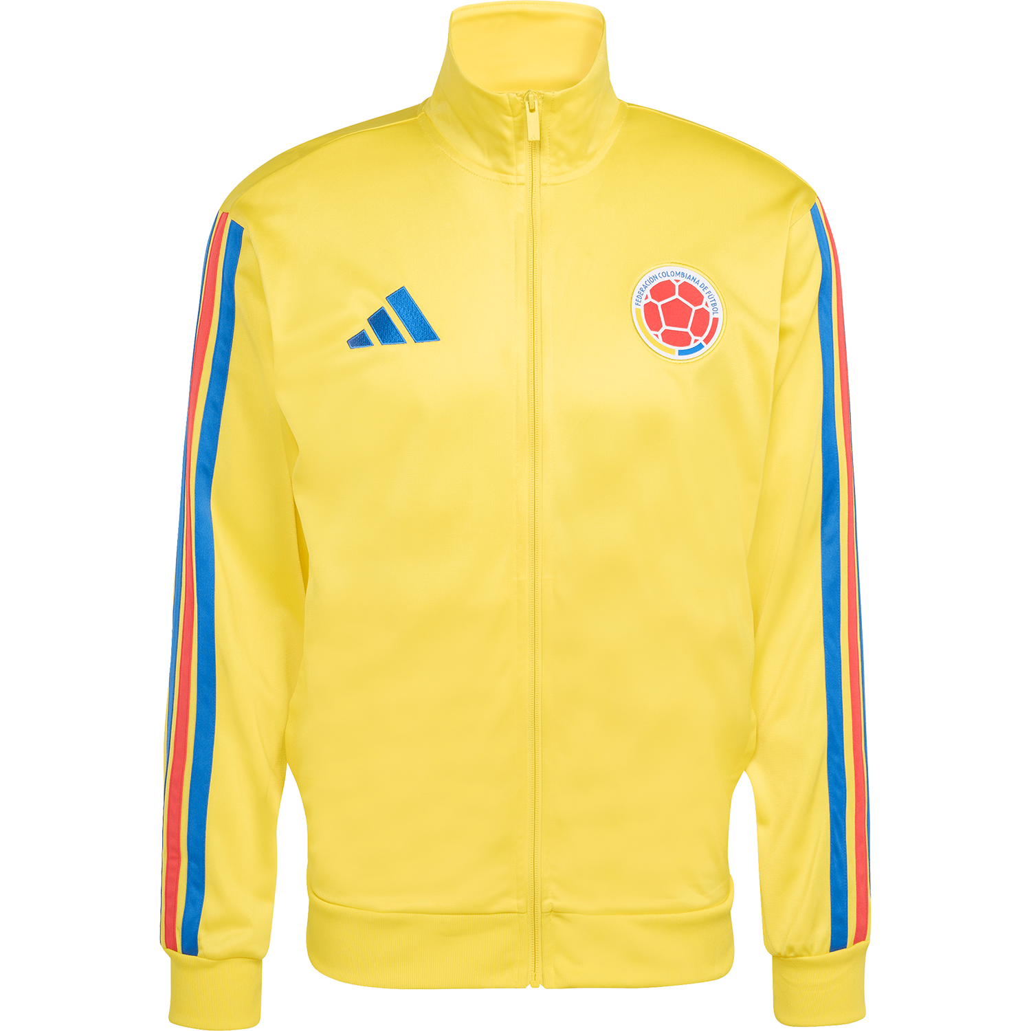 adidas Colombia Men’s Dna Track Top