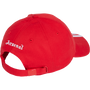 Gorra de béisbol adidas Arsenal
