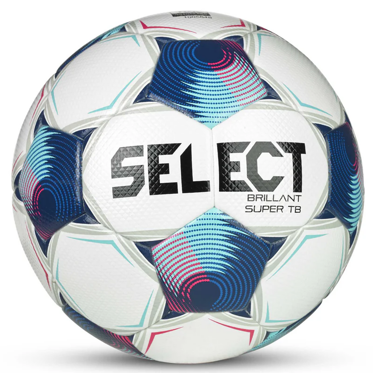 Select Brilliant Super Tb V25 Soccer Ball
