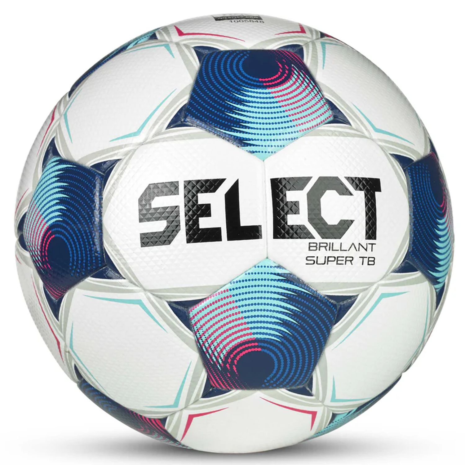 Select Brilliant Super Tb V25 Soccer Ball
