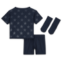 Nike USA 2026 Infant Away 3-Piece Stadium Kit