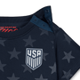 Nike USA 2026 Infant Away 3-Piece Stadium Kit
