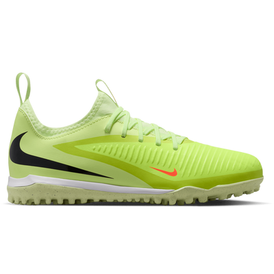 Nike Phantom 6 Low Academy Turf para jóvenes - Paquete de máximo voltaje