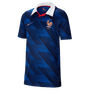 Nike Youth France Home 2026 Stadium Jersey