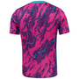 nike San Diego Wave 2025 Men’s Pre Match Top