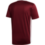 Camiseta adidas Entrada 18