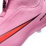 Nike Mercurial Superfly 10 Academy FG MG para jóvenes: ¡un éxito asegurado!