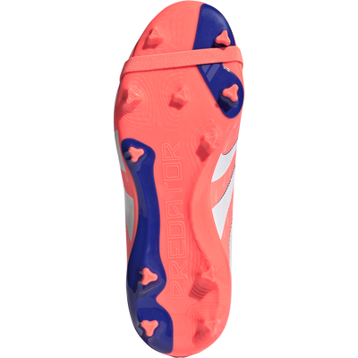 adidas Predator League Youth Ft FG Coral Blaze