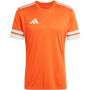 Camiseta de manga corta Adidas Squadra25