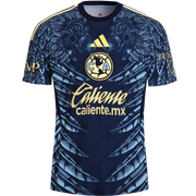 adidas Club América 2025-26 Men's Away Stadium Jersey