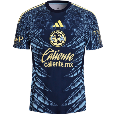 adidas Club América 2025-26 Men's Away Stadium Jersey
