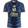 adidas Club América 2025-26 Men's Away Stadium Jersey