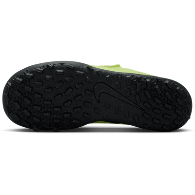 Nike Mercurial Vapor 16 Club Preschool Velcro Turf - Max Voltage Pack