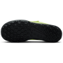 Nike Mercurial Vapor 16 Club Preescolar Velcro Turf - Paquete de máximo voltaje