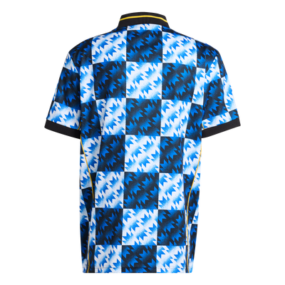 adidas Manchester United Men’s Lfstlr Jersey