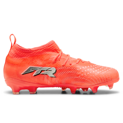 Puma Future 9 Match Youth FG AG - Unleashed Pack