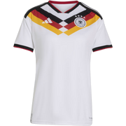 adidas Germany 2026 Women’s Home Stadium Jersey