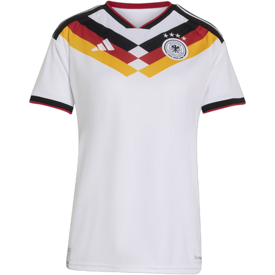 adidas Germany 2026 Women’s Home Stadium Jersey