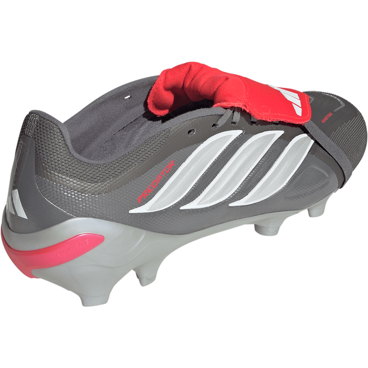 adidas Predator League Ft FG Finishers Steel