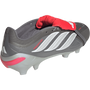 adidas Predator League Ft FG Finishers Steel