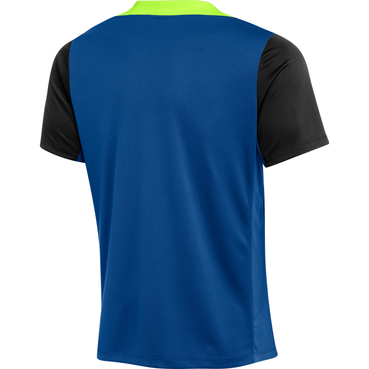 nike Dri Fit Strike 24 Knit Short Sleeve Top
