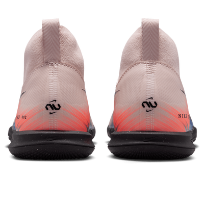 nike Mercurial Superfly 10 Academy Youth Indoor Soccer Shoes