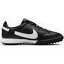 nike Premier III Turf Black White