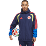 adidas Colombia Men’s Tiro 26 All Weather Jacket