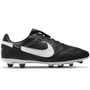 nike Premier III FG Black White