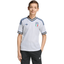 adidas Youth Italy Away 2026 Stadium Jersey
