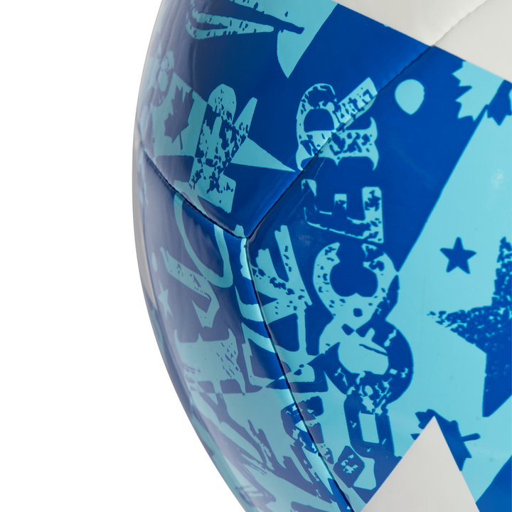 adidas MLS 2023 Club Ball