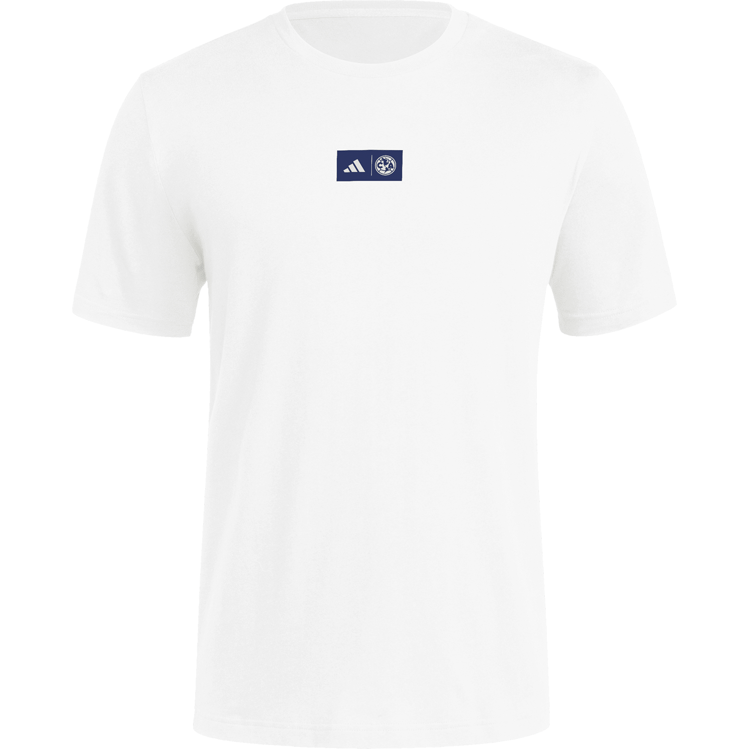 adidas Club America Men's Lock Up Tee