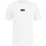 adidas Club America Men's Lock Up Tee
