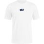 adidas Club America Men's Lock Up Tee