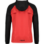 Charly Atlas Men's Quarter-Zip Windbreaker