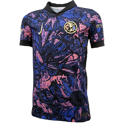 Nike Club America 2024-25 Youth 3rd Stadium Jersey