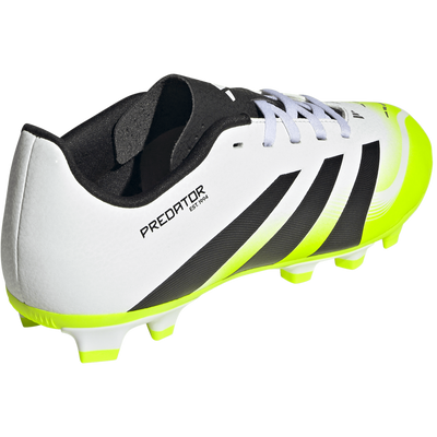 adidas Youth Predator Club FG MG - Radiant Blaze Pack