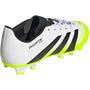 adidas Youth Predator Club FG MG - Radiant Blaze Pack