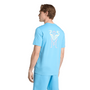 Camiseta de manga corta adidas Originals Inter Miami