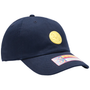 Gorra clásica ajustable informal Fan Ink Club America